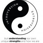 Understanding the nuances of introversion and extroversion without passing judgment.