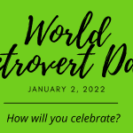 Celebrate World Introvert Day 2022!