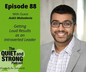 The strong podcast episode 88 with annik mododo.