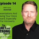 podcast, introverts